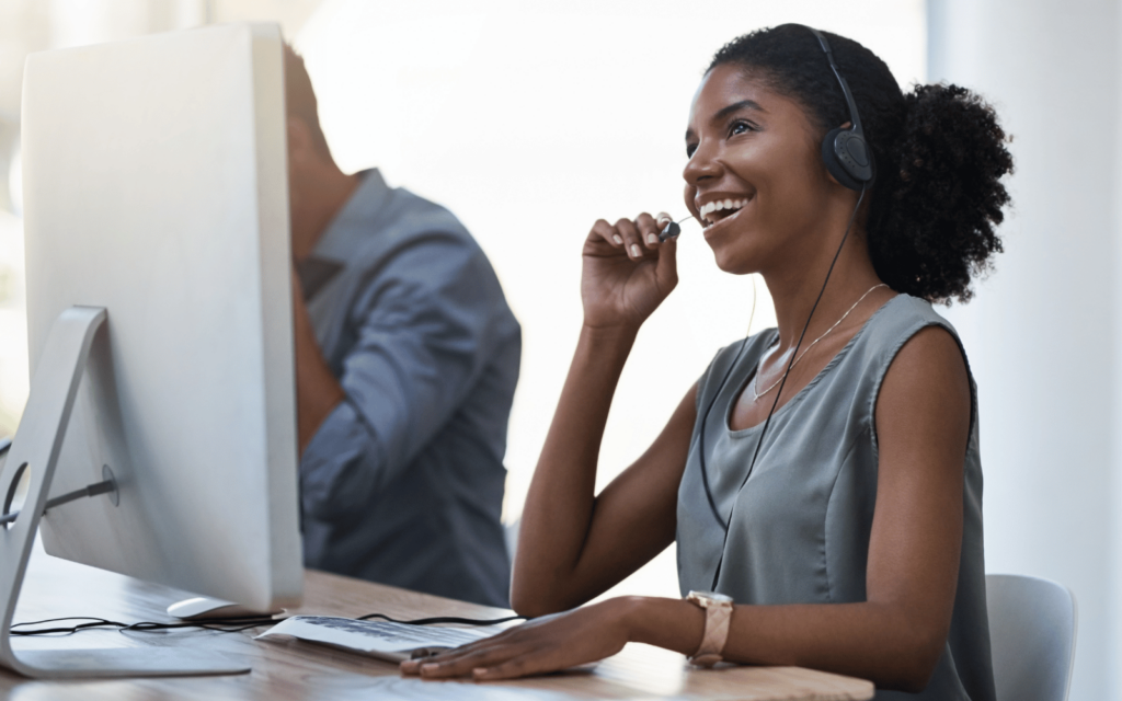 Why eCommerce Businesses Are Turning to Call Centers.