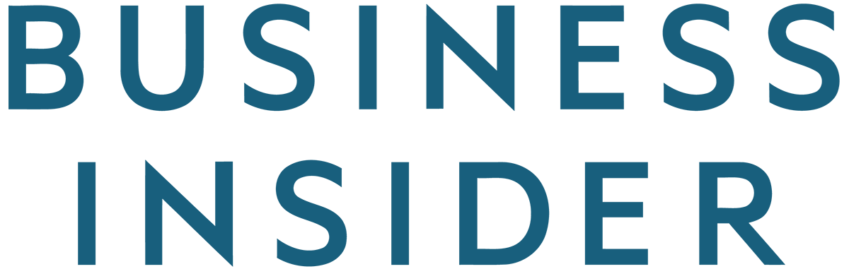 Business Insider logo