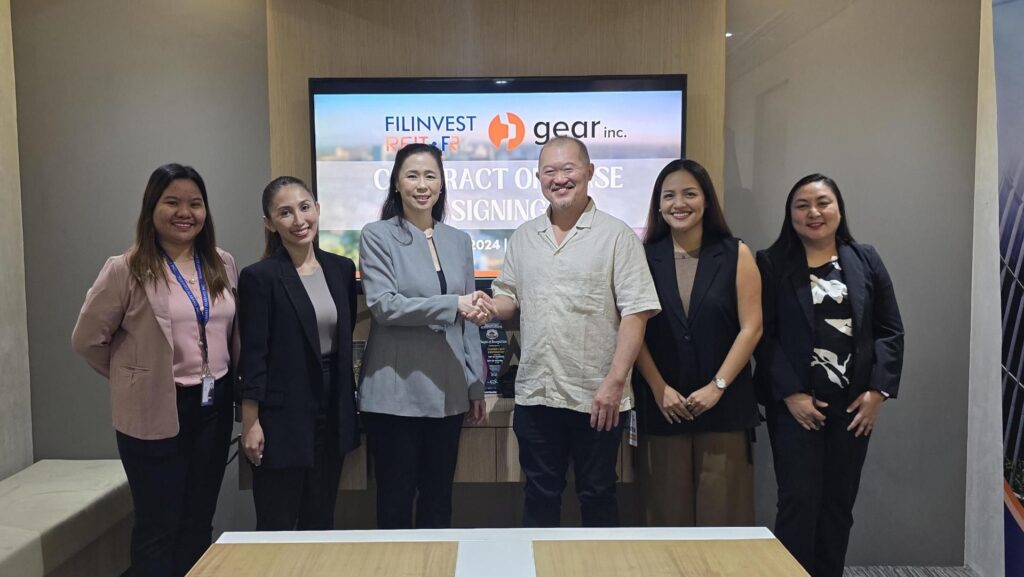 Global BPO firm taps FILRT for first Philippines office