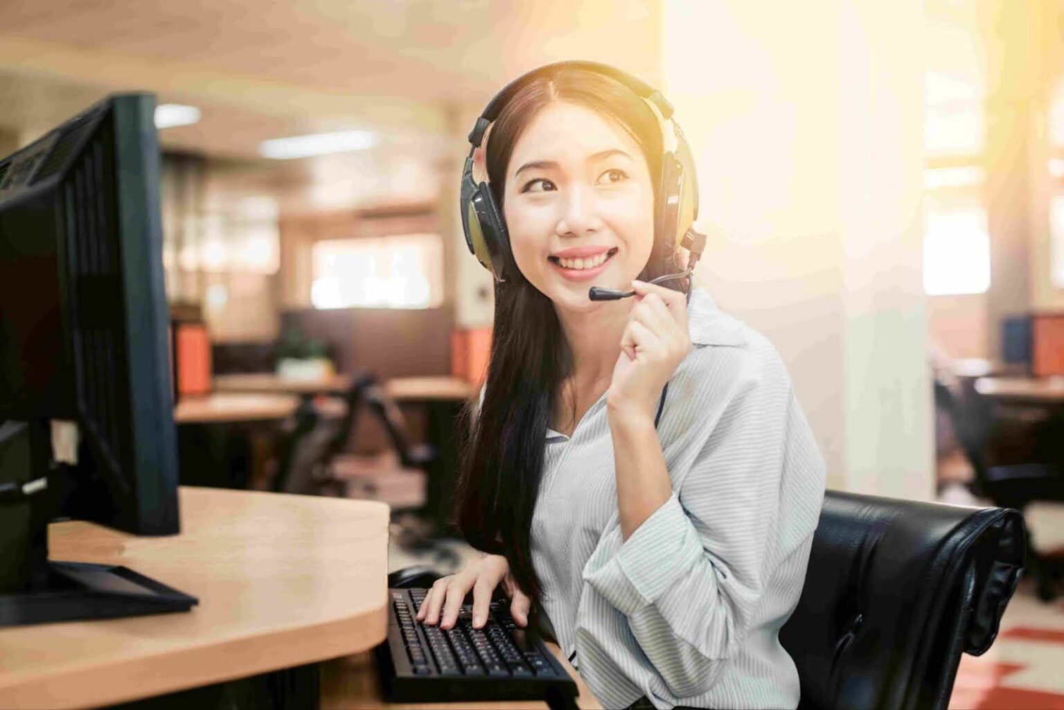 41 Call Center Script Examples For Sales And Support Teams