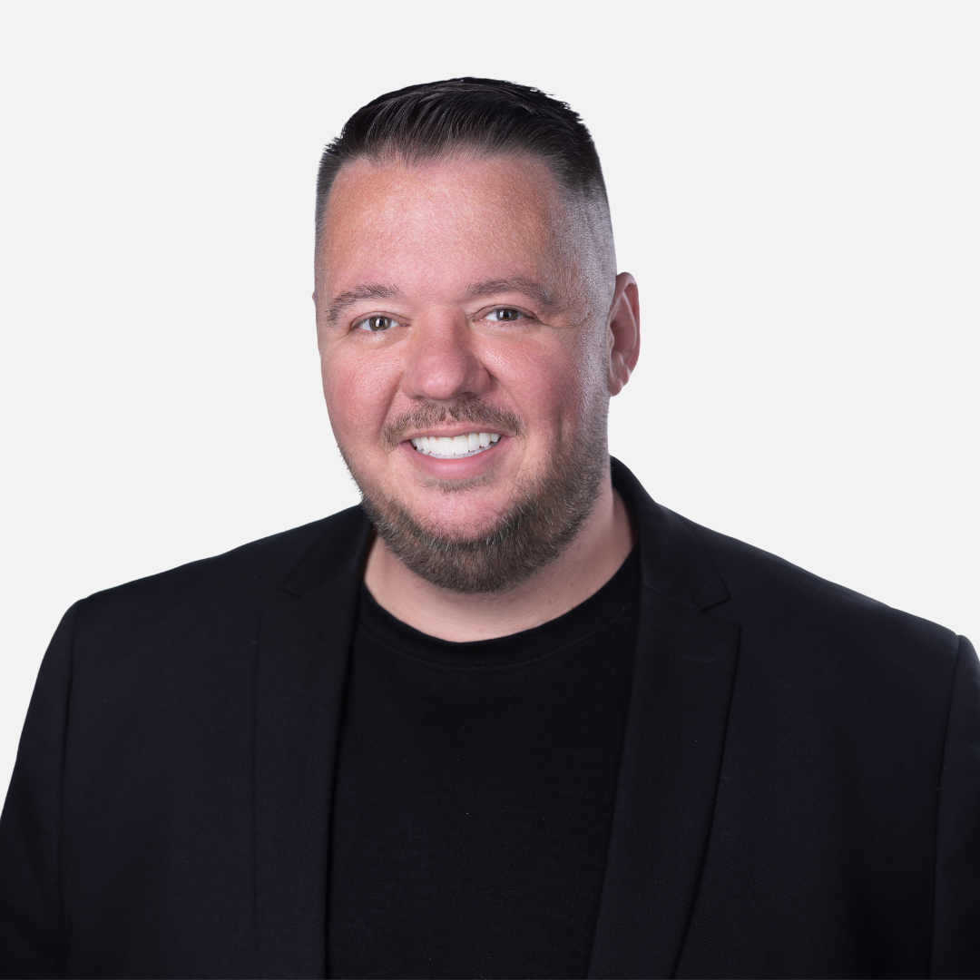Adam's headshot