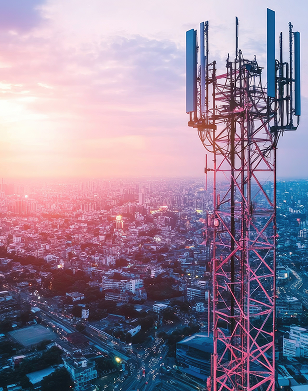 Telecom-box