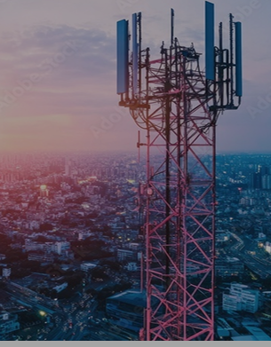 Telecom