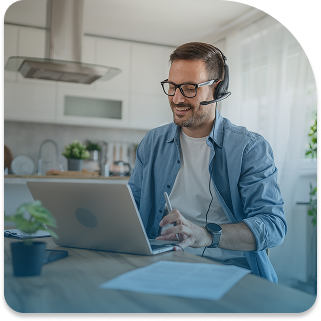 Email Support