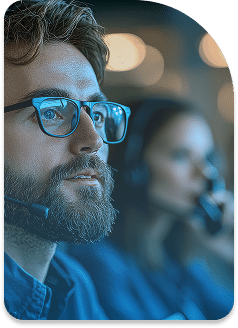Call center