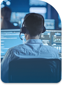 Case management support