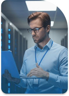 Contact center solutions