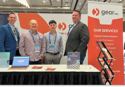 Customer Contact Week (CCW) Las Vegas 2024 Customer Contact Week (CCW) Las Vegas 2024