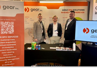 Customer Contact Week EU