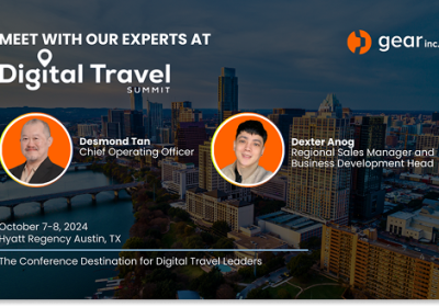 Digital Travel Summit