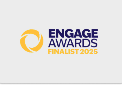 Engage Awards 2025