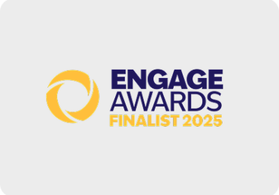 Engange