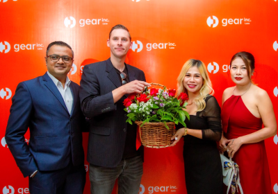 GEARINC PHOTO 1 LAOS