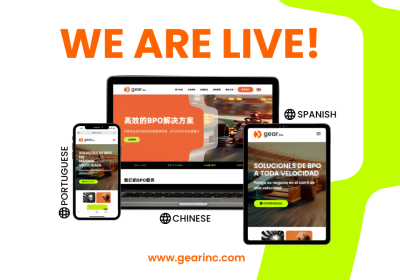 Gear Inc. Es & Por Website_Newsletter