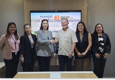 Global BPO firm taps FILRT for first Philippines office