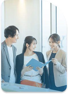 Holistic employee wellbeing