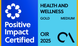 OIR Winner’s Badge – Gold – HW Medium OIR Winner's Badge - Gold - HW Medium