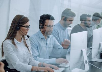 Omnichannel Customer Service