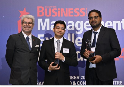 SBR Management Excellence Awards (3)
