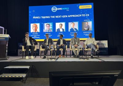 Insights from Telecomsworld 2024
