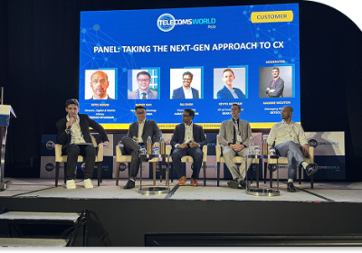 Telecom World Asia 2024