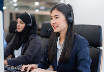 customer cx outsource