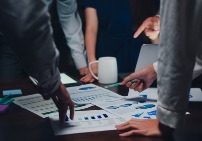 Why Companies Choose To Outsource Work