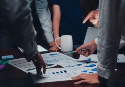 Why Companies Choose To Outsource Work