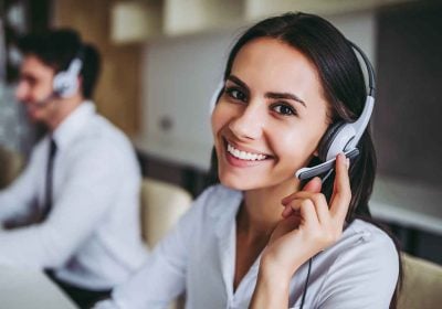 Customer Service Outsourcing